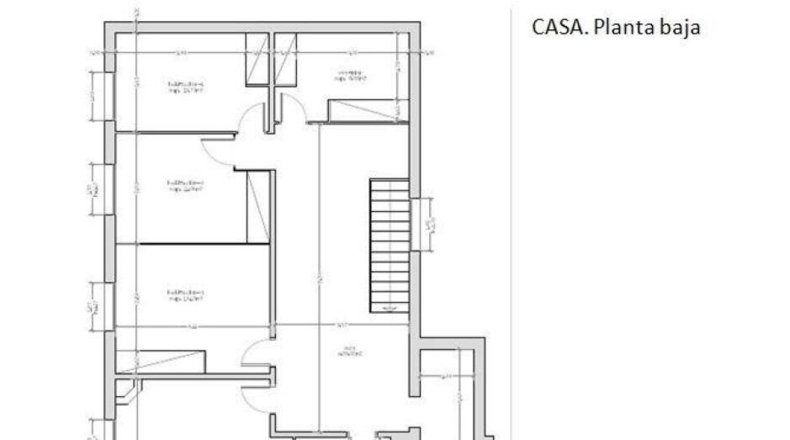 Barcelona - Cerdanyola del Vallès - 765m2