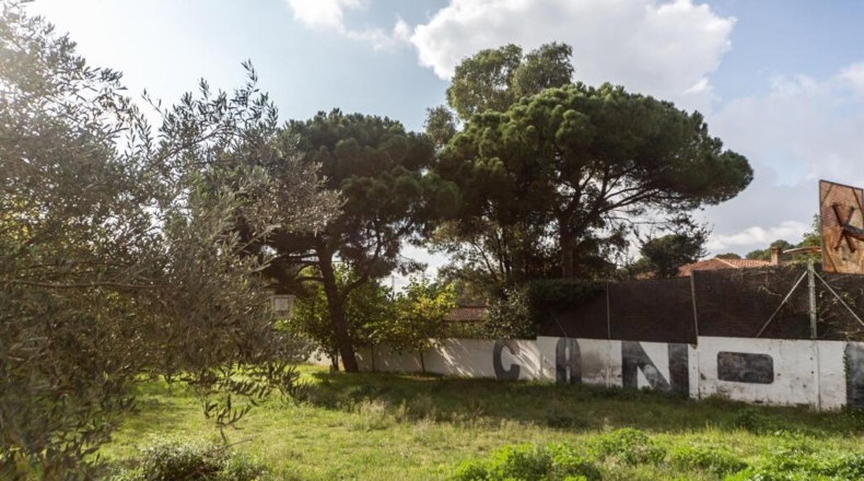 Barcelona - Cerdanyola del Vallès - 765m2