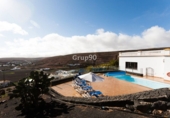 Chalet independiente con terreno en venta en Teseguite ref: TR234686 foto