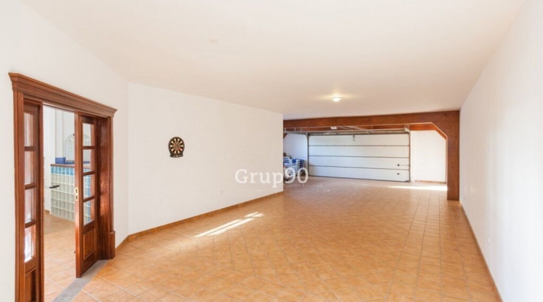 Las Palmas - Teguise - 712m2