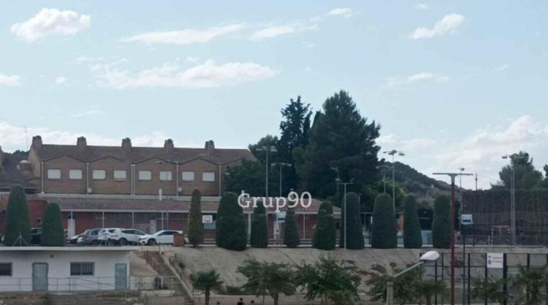 Lerida - Rosselló - 237.67m2