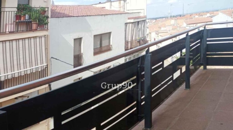 Lerida - Rosselló - 237.67m2