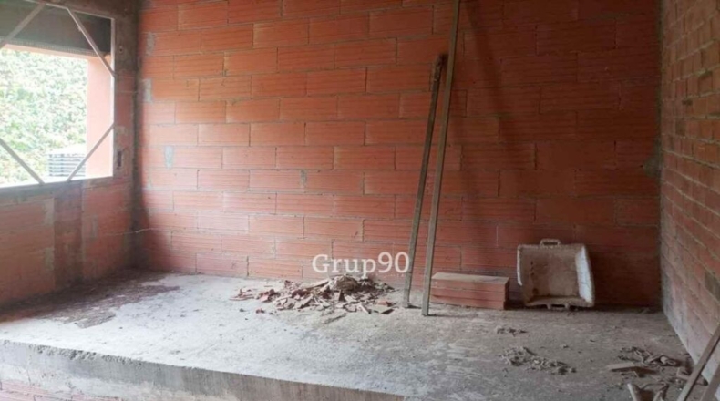Lerida - Rosselló - 237.67m2
