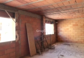 Chalet adosado con terreno en venta en Rosselló ref: TR234685 foto