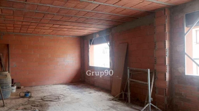 Lerida - Rosselló - 237.67m2