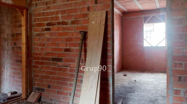 Lerida - Rosselló - 237.67m2
