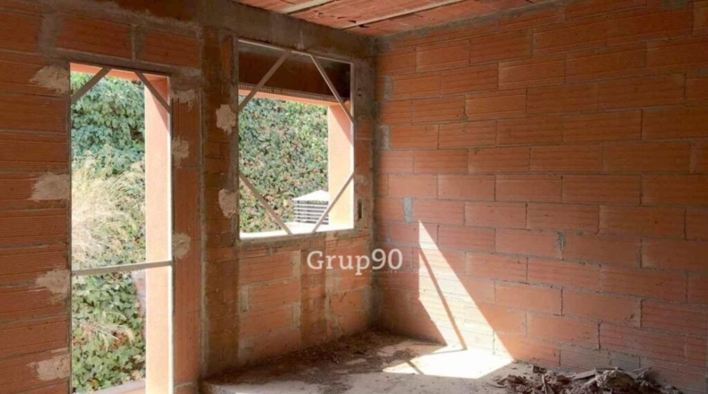 Lerida - Rosselló - 237.67m2
