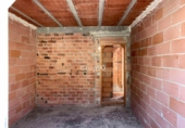 Chalet adosado con terreno en venta en Rosselló ref: TR234685 foto