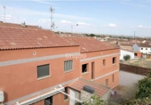 Chalet adosado con terreno en venta en Rosselló ref: TR234685 foto