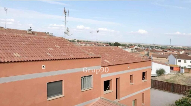 Lerida - Rosselló - 237.67m2