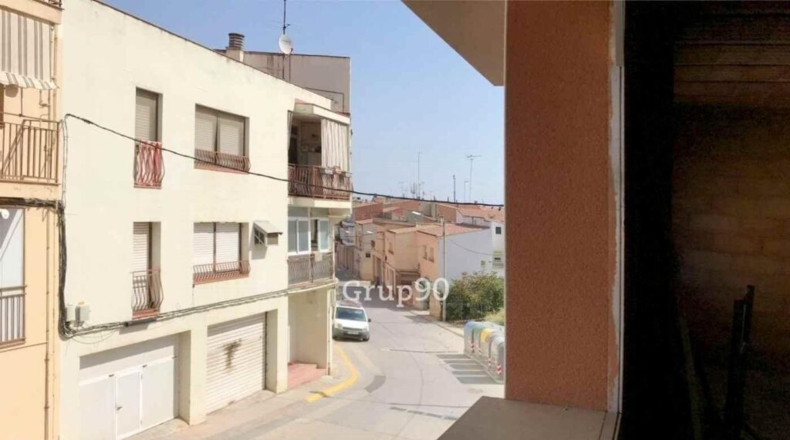 Lerida - Rosselló - 237.67m2