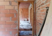 Chalet adosado con terreno en venta en Rosselló ref: TR234685 foto