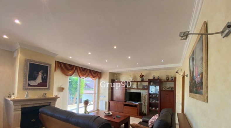 Tarragona - Santa Bàrbara - 423m2