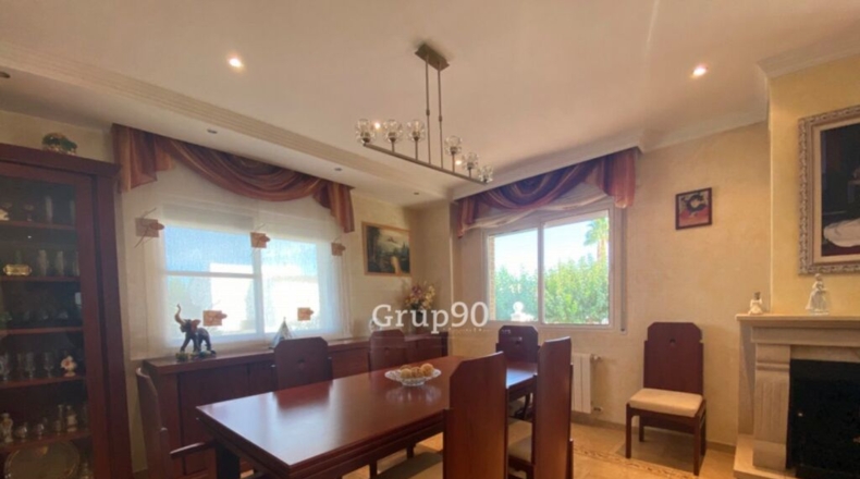 Tarragona - Santa Bàrbara - 423m2