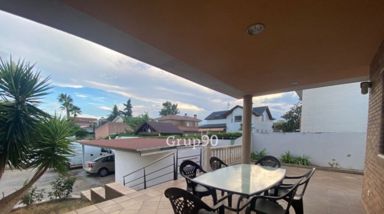 Tarragona - Santa Bàrbara - 423m2