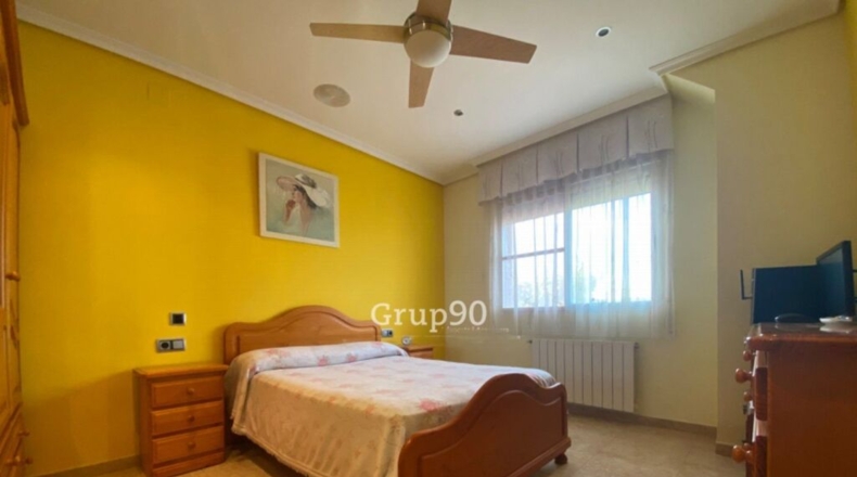Tarragona - Santa Bàrbara - 423m2