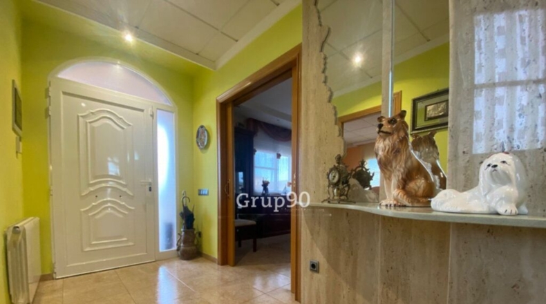 Tarragona - Santa Bàrbara - 423m2