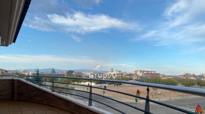 Tarragona - Santa Bàrbara - 423m2
