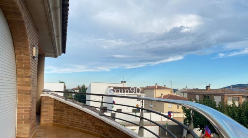 Tarragona - Santa Bàrbara - 423m2