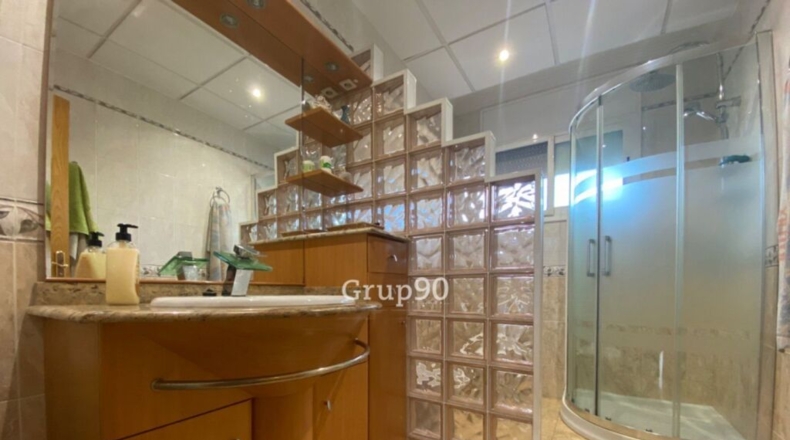Tarragona - Santa Bàrbara - 423m2