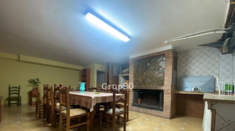 Tarragona - Santa Bàrbara - 423m2