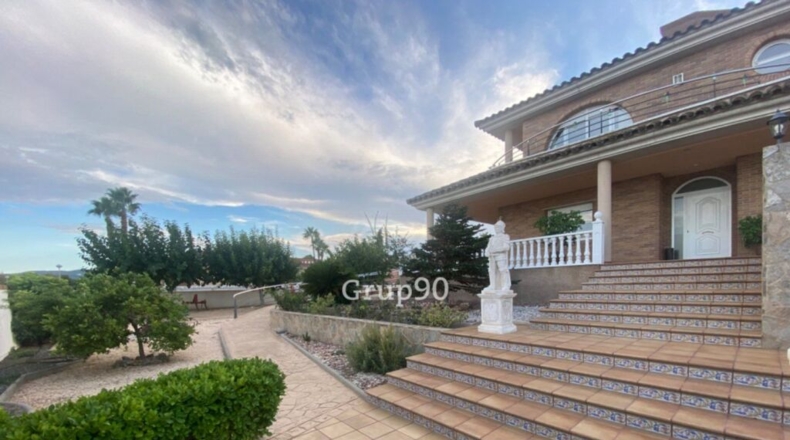 Tarragona - Santa Bàrbara - 423m2