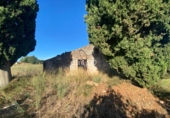 Masia amb terreny en venda a Santa Bàrbara ref.: TR233826 foto