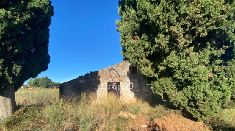 Tarragona - Санта-Барбара - 2000m2