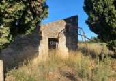 Masia amb terreny en venda a Santa Bàrbara ref.: TR233826 foto