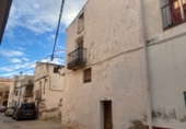 Xalet independent amb terreny en venda a Freginals ref.: TR234680 foto