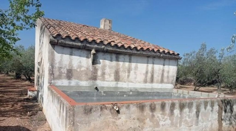 Tarragona - Ulldecona - 39m2