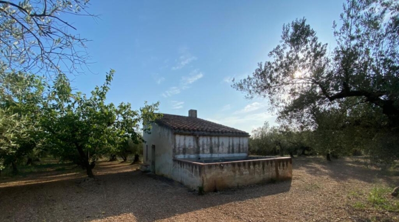 Tarragona - Ulldecona - 39m2