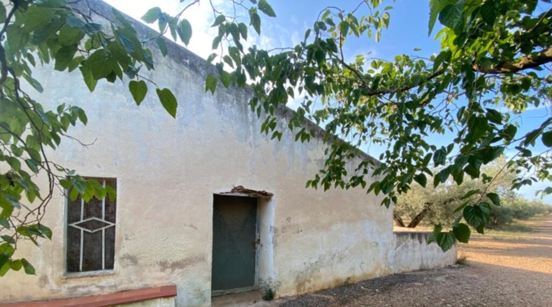 Tarragona - Ulldecona - 39m2
