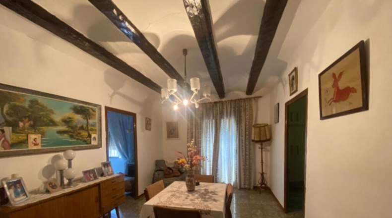 Tarragona - ла Галера - 2977m2