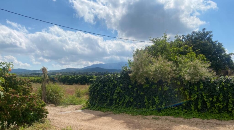 Tarragona - ла Галера - 2977m2