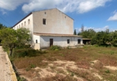 Masía con terreno en venta en Masdenverge ref: TR234000 foto