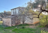 Masia amb terreny en venda a l'Ampolla ref.: TR394158 foto
