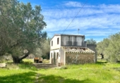 Masia amb terreny en venda a l'Ampolla ref.: TR394158 foto