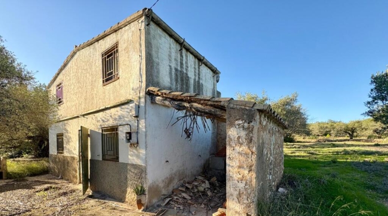 Tarragona - Л’Амполья - 90m2