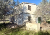 Masia amb terreny en venda a l'Ampolla ref.: TR394158 foto