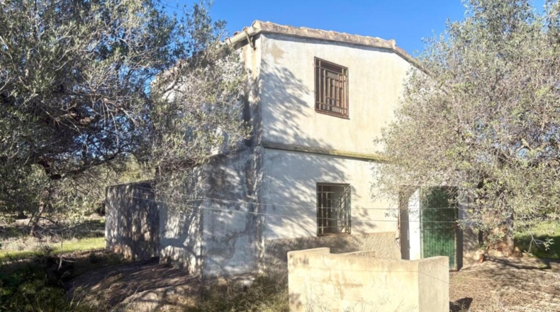 Tarragona - Л’Амполья - 90m2