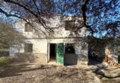Masia amb terreny en venda a l'Ampolla ref.: TR394158 foto