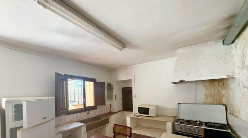 Tarragona - Л’Амполья - 90m2