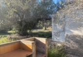 Masia amb terreny en venda a l'Ampolla ref.: TR394158 foto