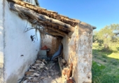 Masia amb terreny en venda a l'Ampolla ref.: TR394158 foto