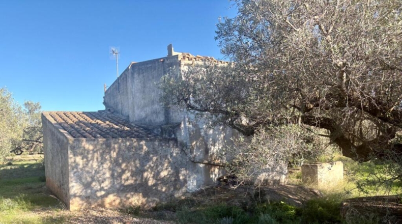 Tarragona - Л’Амполья - 90m2
