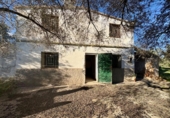 Masia amb terreny en venda a l'Ampolla ref.: TR394158 foto