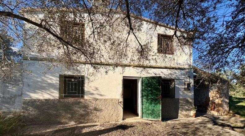 Tarragona - Л’Амполья - 90m2