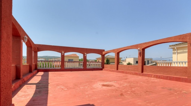 Gerona - Llers - 369m2