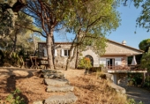 Xalet independent amb terreny en venda a Castell d'Aro ref.: TR234990 foto